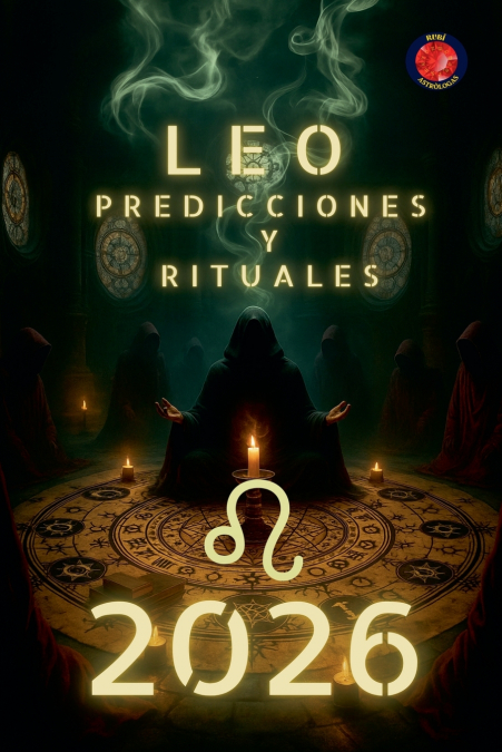 Leo Predicciones y Rituales  2026