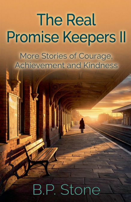 The Real Promise Keepers II