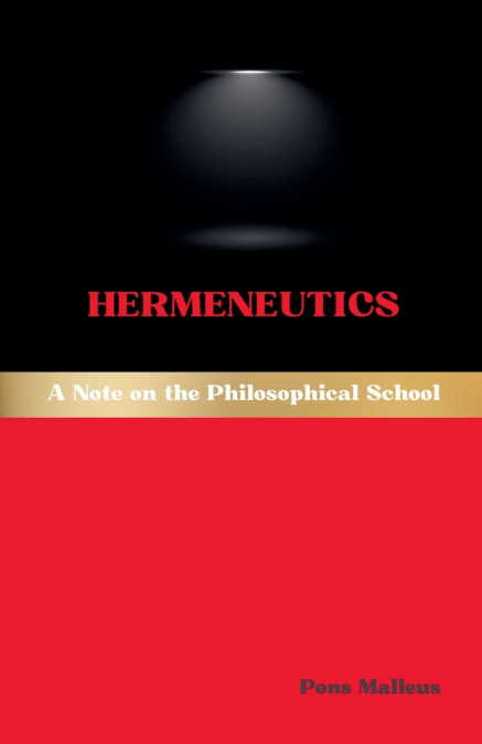 Hermeneutics