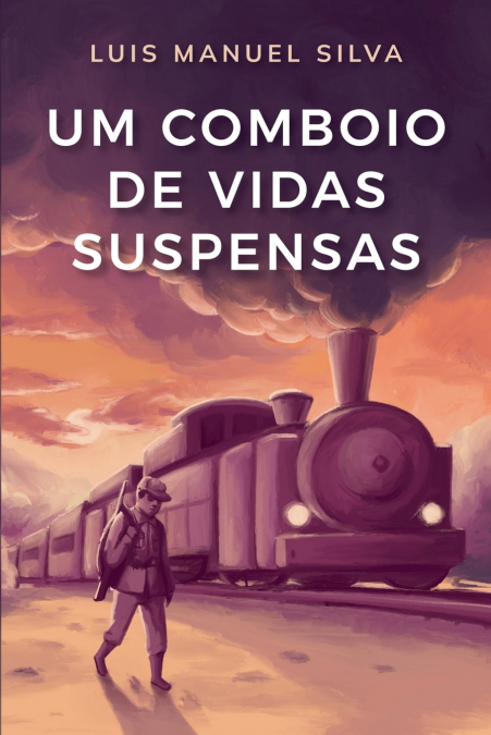 Um Comboio de Vidas Suspensas