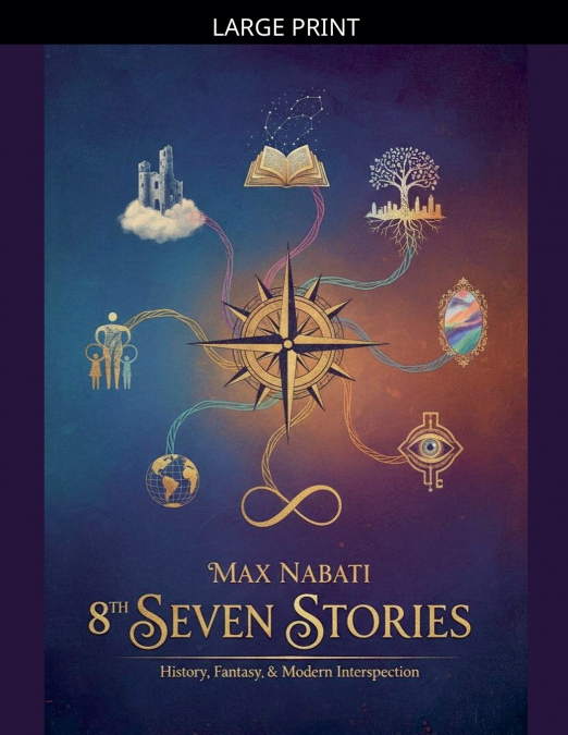 8th Seven Stories