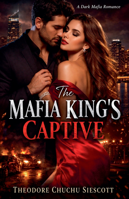 The Mafia King’s Captive