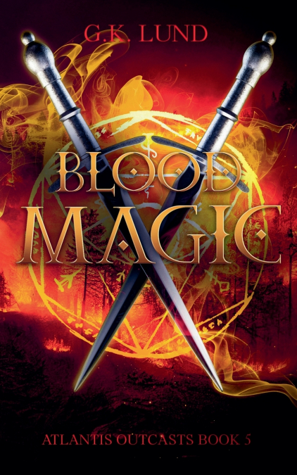 Blood Magic