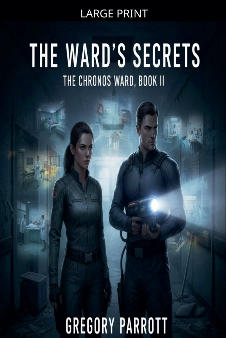 The Ward’s Secrets
