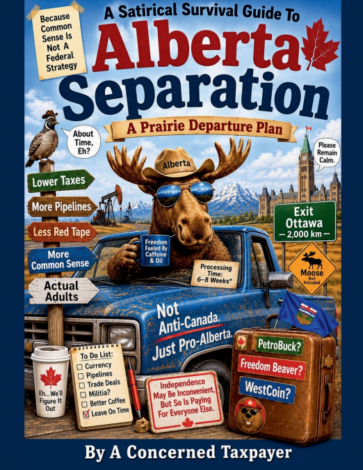 Alberta Separation