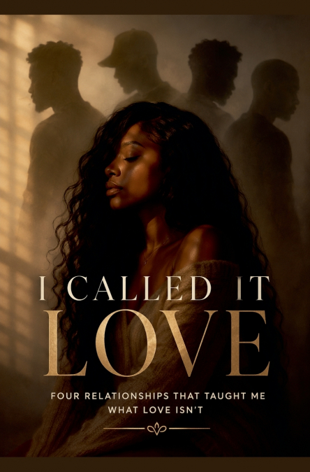 I CALLED IT LOVE