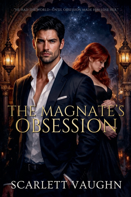 The Magnate’s Obsession