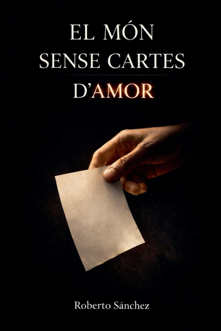 El món sense cartes d’amor