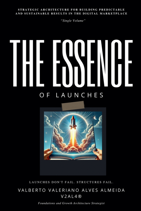 The essence of launches with V2AL4