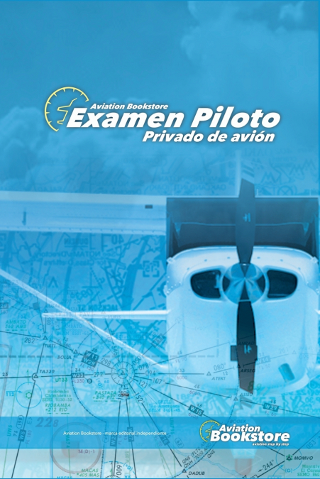 Examen piloto privado de avión