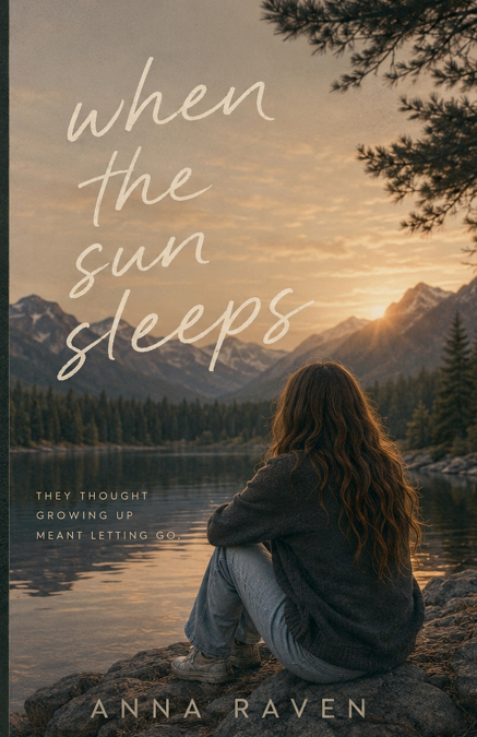 When the Sun Sleeps