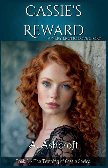 Cassie’s Reward