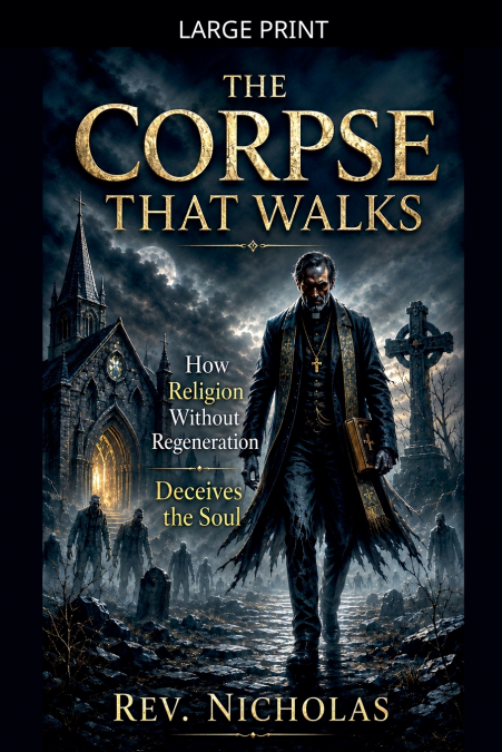 The Corpse That Walks