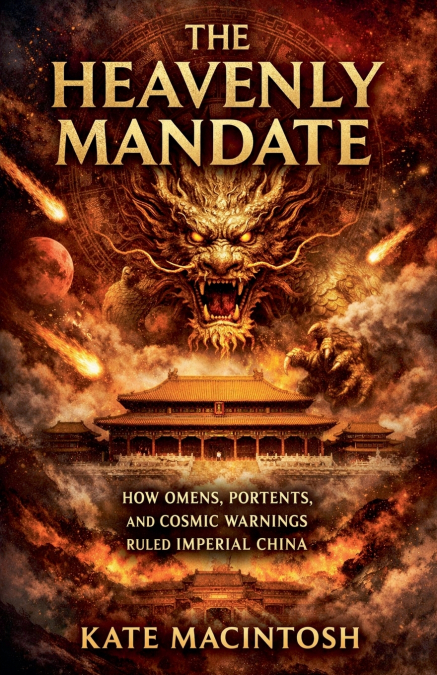 The Heavenly Mandate