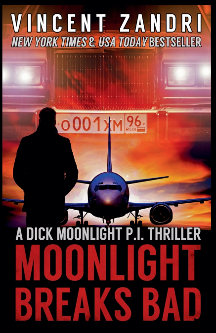 Moonlight Breaks Bad