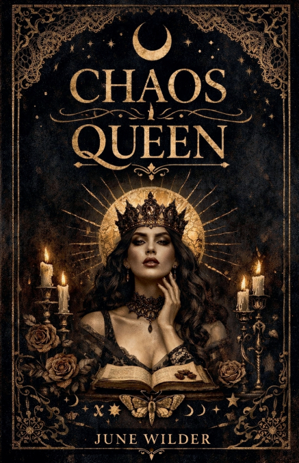 Chaos Queen