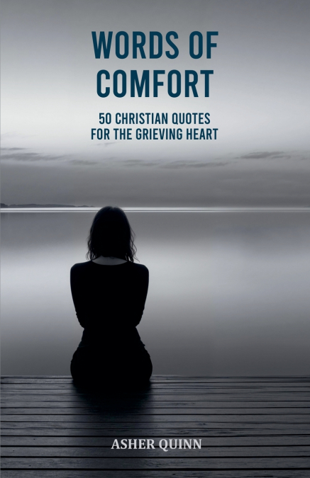 Words Of Comfort