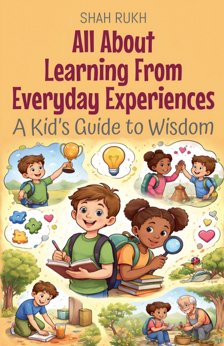 All About Learning From Everyday Experiences