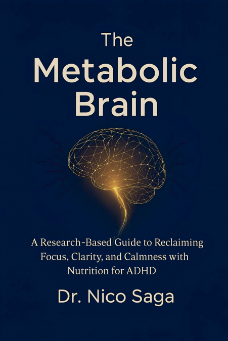 The Metabolic Brain