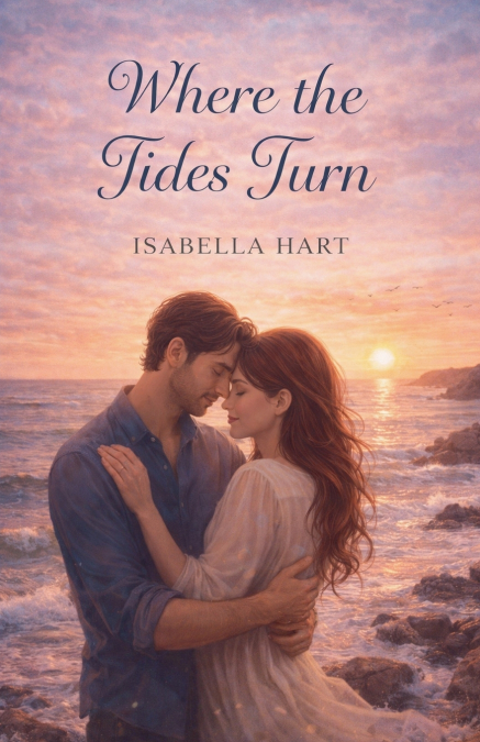 Where the Tides Turn