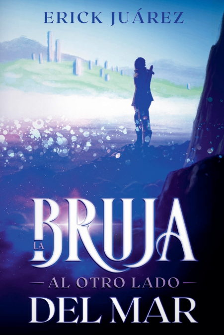 La bruja al otro lado del mar