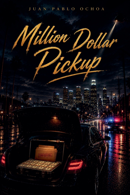 Million Dollar Pickup