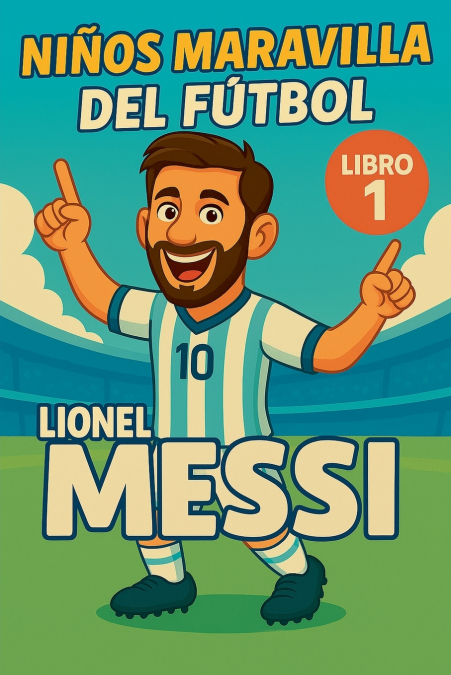 Niños Maravilla del Fútbol