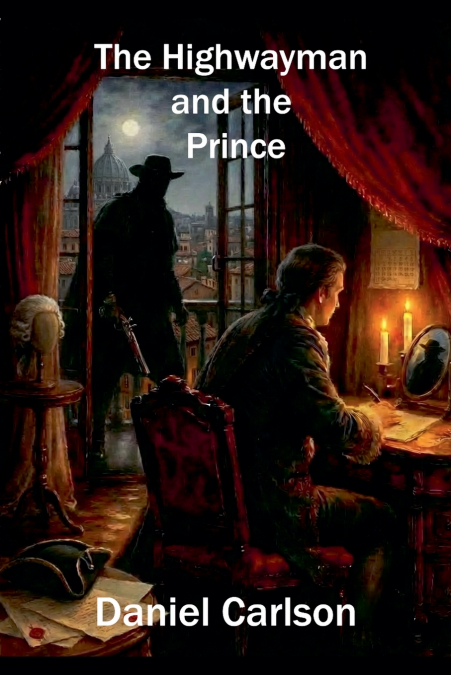 The Highwayman and the Prince