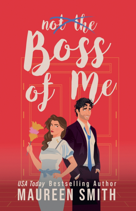 Boss of Me