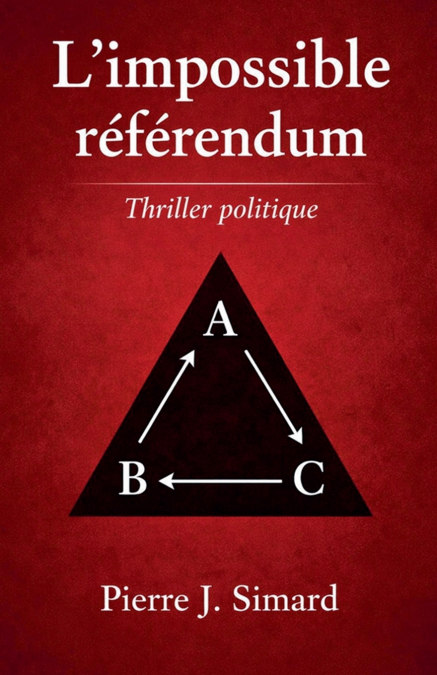 L’impossible référendum