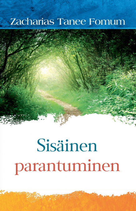 Sisäinen parantuminen