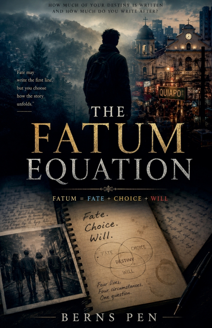 The Fatum Equation