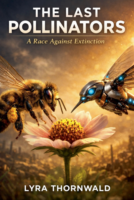 The Last Pollinators
