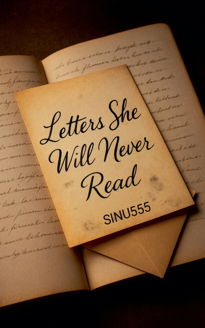 Letters She Will Never Read