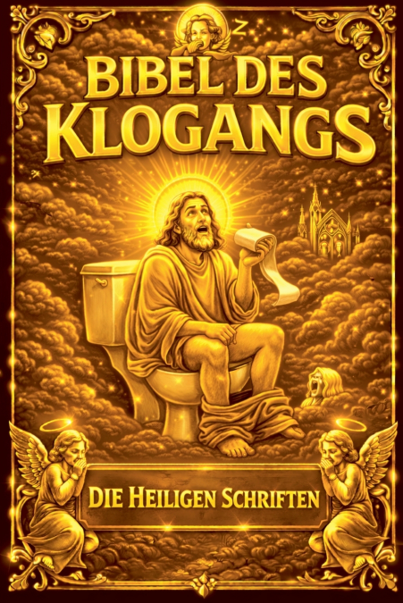 Die Bibel des Klogangs