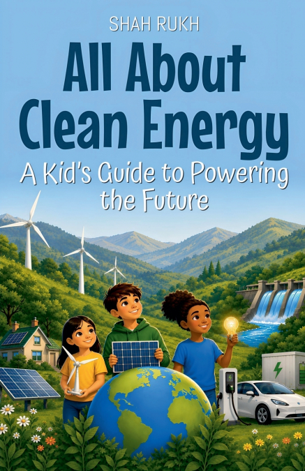 All About Clean Energy