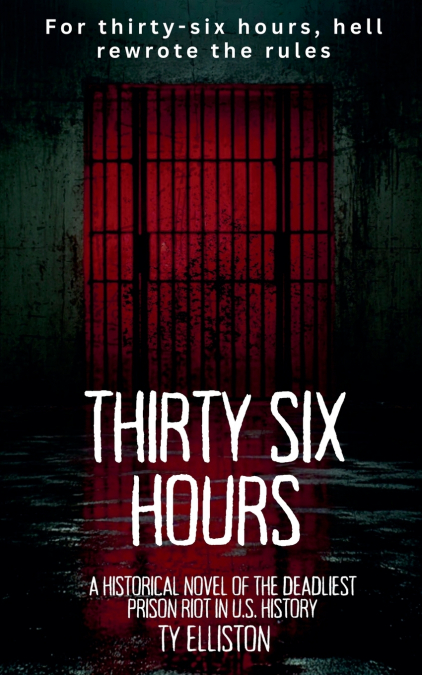 Thirty Six Hours