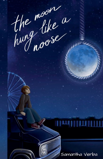 The Moon Hung Like A Noose