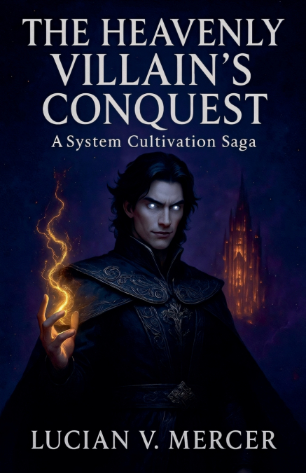 The Heavenly Villain’s Conquest
