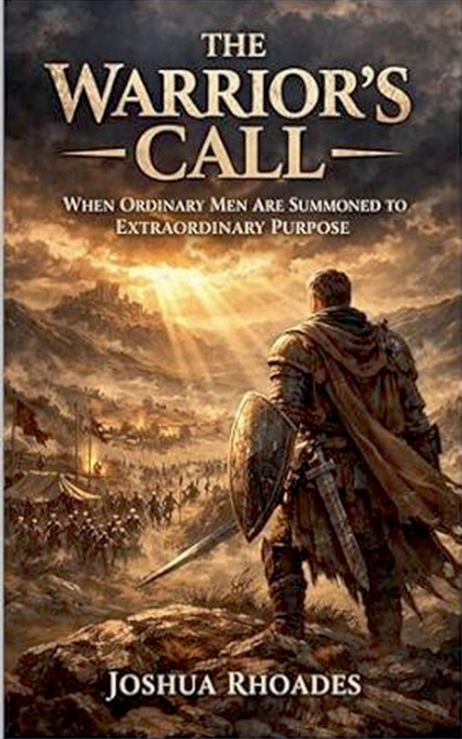 The Warrior’s Call