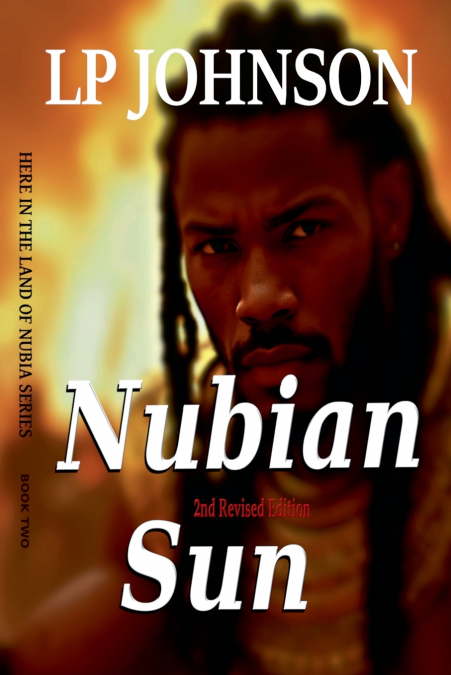 Nubian Sun
