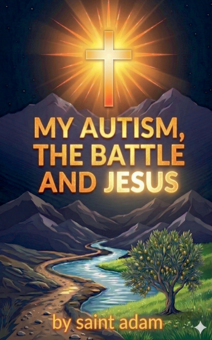 My Autism, the Battle and Jesus