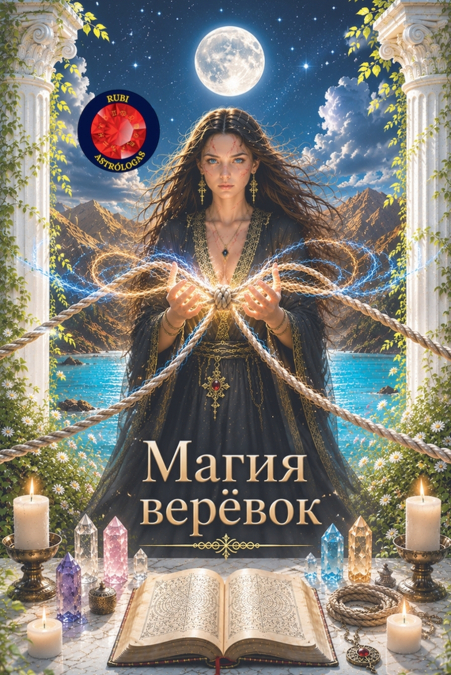 Магия верёвок