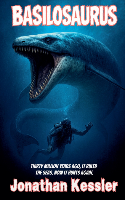 Basilosaurus