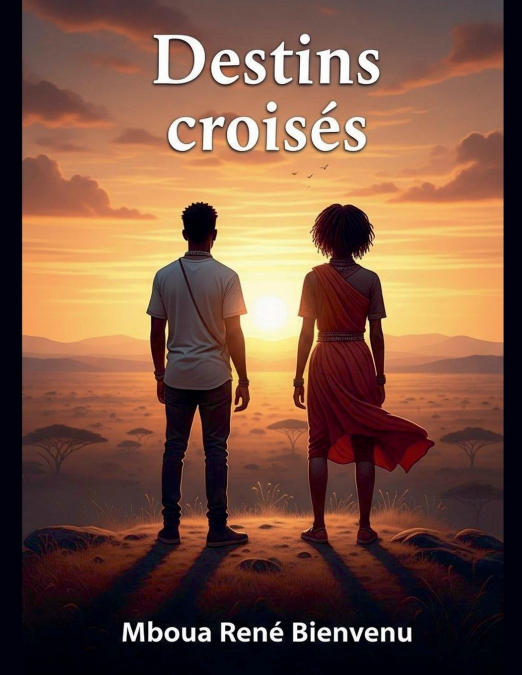 Destins croisés