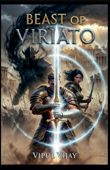 Beast of Viriato