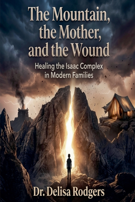 THE MOUNTAIN, THE MOTHER, AND THE WOUND