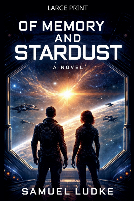 Of Memory And Stardust