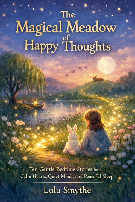 The Magical Meadow of Happy Thoughts