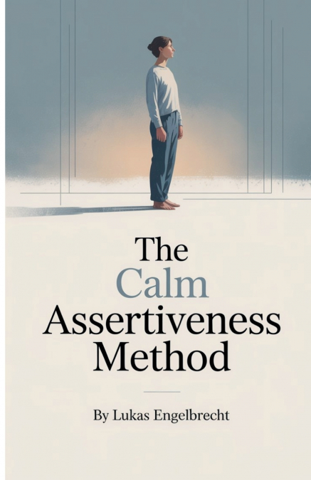 The Calm Assertiveness Method